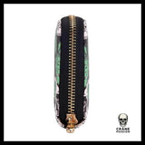 Portefeuille Tête de Mort Cactus - Crâne Passion