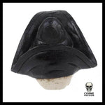Sculpture Tête de Mort Crâne Pirate - Crâne Passion