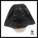 Sculpture Tête de Mort Crâne Pirate - Crâne Passion