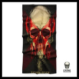 Serviette de Plage Crâne - Crâne Passion