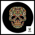 Serviette de Plage Crâne Design - Crâne Passion