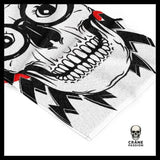 Serviette de Plage Skull - Crâne Passion