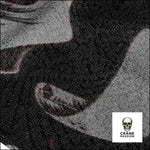 Serviette de Plage Tête de Mort - Crâne Passion