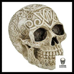 Sticker 3D Skull - Crâne Passion