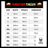 Sweat Skull Life - Crâne Passion