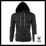 Sweat Tête de Mort - Crâne Passion