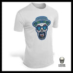 T-Shirt Heisenberg - Crâne Passion