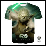 T-Shirt Tête de Mort Homme - Crâne Passion