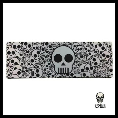 Tapis de Souris Skull - Crâne Passion