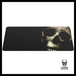 Tapis de Souris Tête de Mort XXL - Crâne Passion