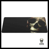 Tapis de Souris Tête de Mort XXL - Crâne Passion